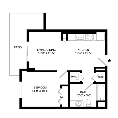 The Kavista Apartments | El Portal, FL